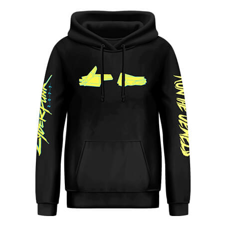 run the jewels hoodie