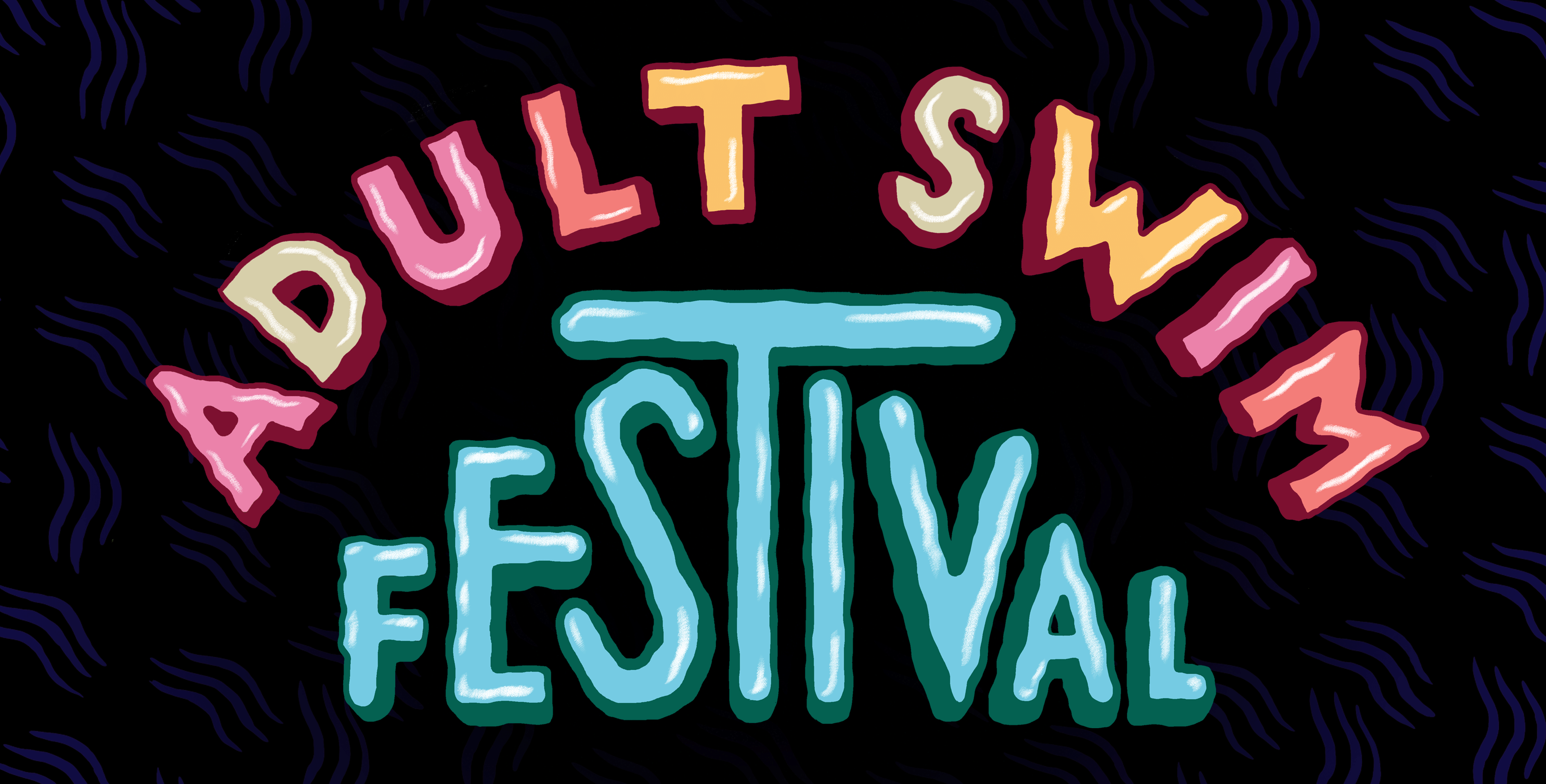 Adult Swim Festival